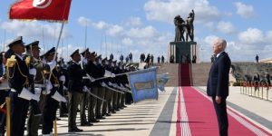 تونس تحيي الذكرى 85 لعيد الشهداء