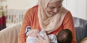 سنريهم آياتنا في الآفاق.. الإعجاز في حليب الأم