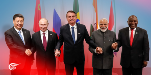 أفريقيا الوسطى: استضافتنا بنك مجموعة “بريكس” أمر منطقي