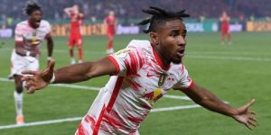 لايبزيغ يعثر على خليفة نكونكو في آرسنال