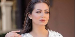 هبة مجدي تعاني من الاكتئاب بسبب “المداح”