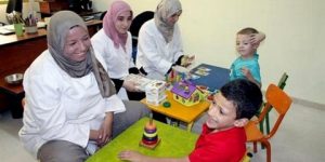 توحد: إنشاء مركز مرجعي سيساهم في تحسين التشخيص المبكر لحاملي الطيف