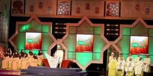 موبيليس الراعي الرسمي للمسابقة الوطنية الكبرى لحفظ القرآن “تاج القرآن الكريم”