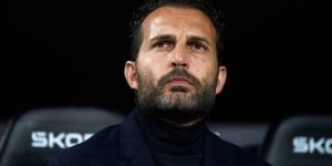 باراخا: نحن في وضع معقد