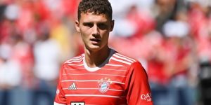 توخيل يعيد الثقة لبافارد