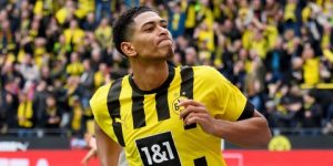 “بيلد”: بيلينغهام لم يحسم بعد وجهته المقبلة