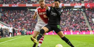 بن سبعيني ينضم إلى بوروسيا دورتموند