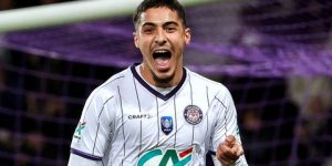 شايبي يقود ناديه لفوز مثير أمام مضيفه مونبولييه