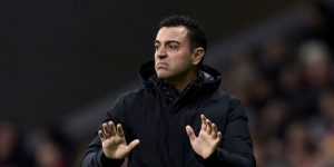 تجديد عقد تشافي بات قريباً جداً