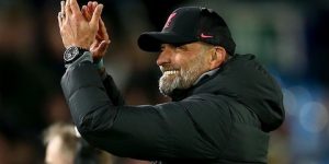 كلوب: مصيرنا ليس بأيدينا.. ولست مهتما بالسداسية