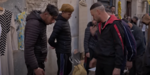  مخرج مسلسل “الدامة”: الدراما ليست موعظة