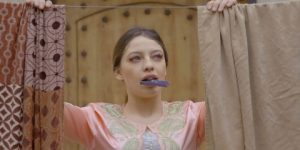 الاقتباس الروائي يلهم المخرجين الشباب