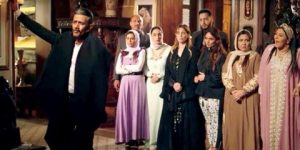 تفاعل شعبي في مصر مع شخصيات دراما رمضان