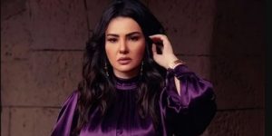دينا فؤاد تثير الجدل برسالة غامضة عبر انستغرام