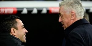 أنشيلوتي يرد على تشافي بمَثَل إيطالي قديم