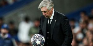 تجاهل جائزة بنزيما.. أنشيلوتي يفصل في صراع فينيسيوس وهالاند