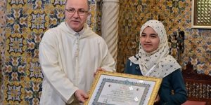 في حفل أشرف عليه الوزير الأول.. تكريم الفائزين بجائزة الجزائر لحفظ القرآن