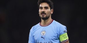 ميلان يريد الألماني غوندوغان