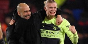 كاسانو: هالاند لا يعرف كيف تُلعب كرة القدم