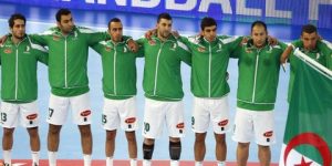 الألعاب الرياضية العربية.. منتخب كرة اليد يستعد بالعاصمة البحرينية المنامة