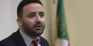 إيداع الوزير السابق نسيم ضيافات الحبس المؤقت بالقليعة