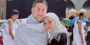 محمد قنوع ينعي نفسه ويؤدي مناسك العمرة قبل وفاته