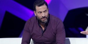 ماجد المصري: أتألق في أدوار الشر لأنها عكس شخصيتي