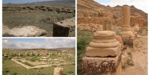 شهر التراث بالمدية.. تسليط الضوء على المواقع الأثرية الرئيسية