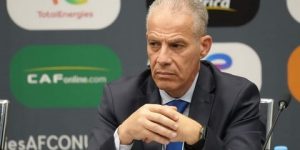 كأس إفريقيا لأقل من 17 سنة.. مربوط يؤكد عزم الجزائر على إنجاح الحدث