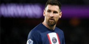 جونينيو لميسي: العودة إلى برشلونة بشروط اليوم أفضل من ديربي ضد رونالدو