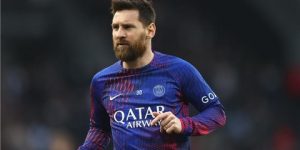 باريس يستخدم غريم الكلاسيكو لإقناع ميسي بالبقاء
