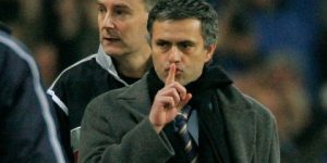 مورينيو عن كاسانو: منسي في مدريد.. ولم يحصد شيئا مع إنتر