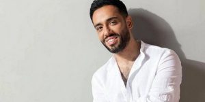 رامي جمال يكشف سراً غريباً عن إحدى أغانيه