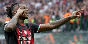 لياو: إبراهيموفيتش يسخر مني