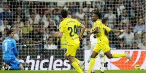 سيتين عن شوكويزي: ما حدث أمام الريال “إلهام” لا يأتي كثيرا