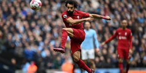 ماجر: أتمنى انتقال محمد صلاح إلى الليغا