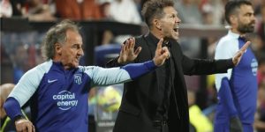 سيميوني بعد الاقتراب من ريال مدريد: سنضغط على دواسة الوقود حتى النهاية