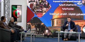  توحيد الصف الفلسطيني أصبح ضرورة ملحة لمجابهة الكيان الصهيوني