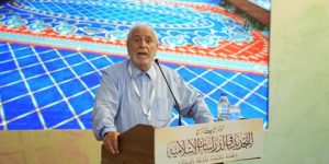 عمار طالبي نائب رئيس جمعية العلماء المسلمين: منارة الإصلاح التي انطلقت من تعليم الفتيات