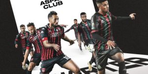 بن شيخة رهان اتحاد العاصمة للإطاحة بالجيش الملكي