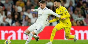 تفاصيل جديدة بشأن عقوبة فالفيردي المرتقبة