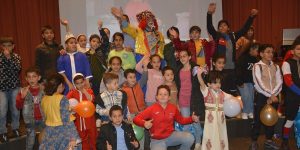 “الموعد اليومي” تواصل عملها الخيري وتحيي الطبعة 21 لمبادرتها الخيرية