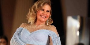 يسرا تتحدث عن أكثر الأشخاص المؤثرين في حياتها