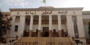 خلال 3 أشهر.. أزيد من 26 ألف زائر لمتحف “أحمد زبانة”