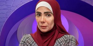 دعوات للاعتذار من منى زكي