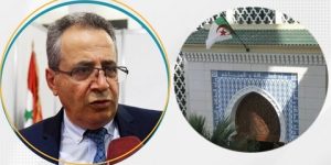 بدعوة من وزير الطاقة محمد عرقاب.. وزير النفط والثروة المعدنية السوري في زيارة عمل إلى الجزائر اليوم