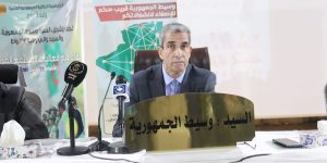 وسيط الجمهورية: الاجتماع مع فعاليات المجتمع المدني أداة تعزيز الديمقراطية التشاركية