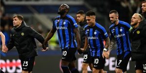 إنتر يبحث عن ضالته في برشلونة