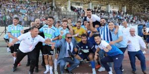 مفاجآت من العيار الثقيل في ثمن نهائي الكأس