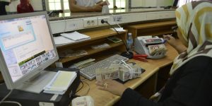 ضخ قرابة 605 مليار دينار عبر مكاتب بريد الجزائر خلال مارس المنصرم